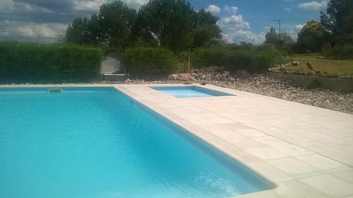 Apartamento Aldea Crataegus