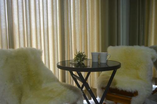 Hotel Estalagem Cambar�