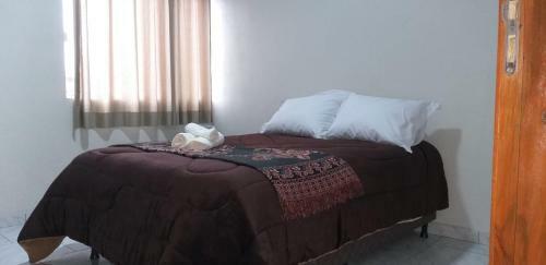 Hotel Estalagem Cambar�