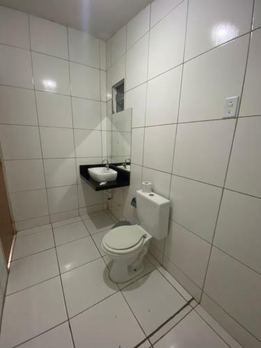 Apartamento Temporadacg- Hiper