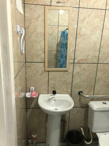 Apartamento Superhost Economize