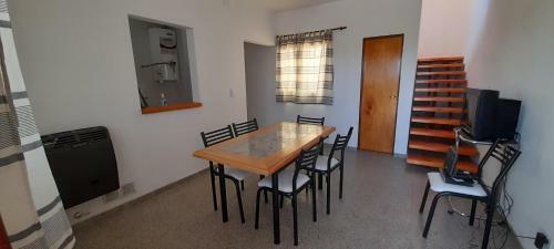 Apartamento Departamento Murcia