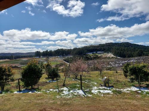 Hotel Pousada Rural Recanto Das Flores