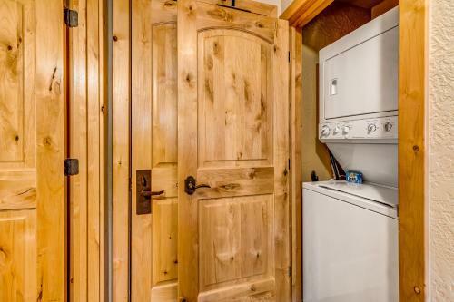 Hotel Silverado Primary Suite & Loft
