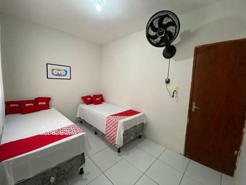 Casa Confort�vel No Presidente M�di�e