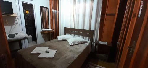 Posada Pousada Candieiro Cambar�
