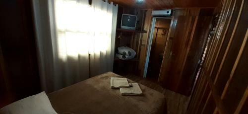Posada Pousada Candieiro Cambar�