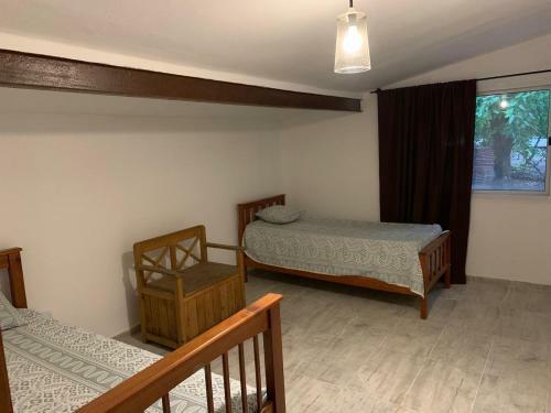 Casa Entera Con Parque Y Pileta Privados