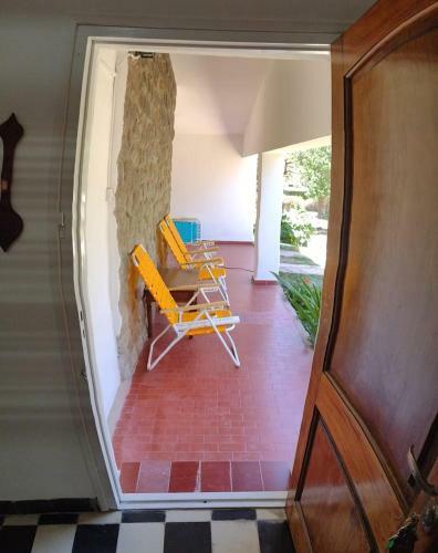 Apartamento Villa Coca-los Agapantos-