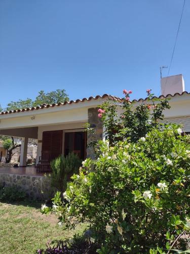 Apartamento Villa Coca-los Agapantos-