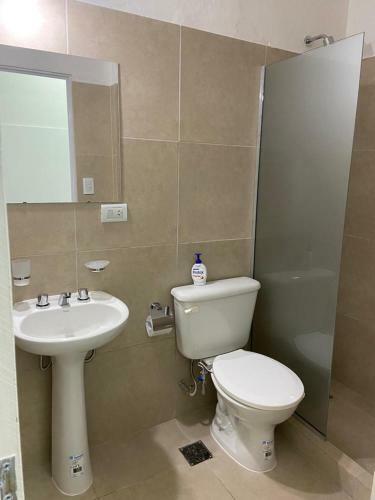 Apartamento Soya Departamentos Pb A