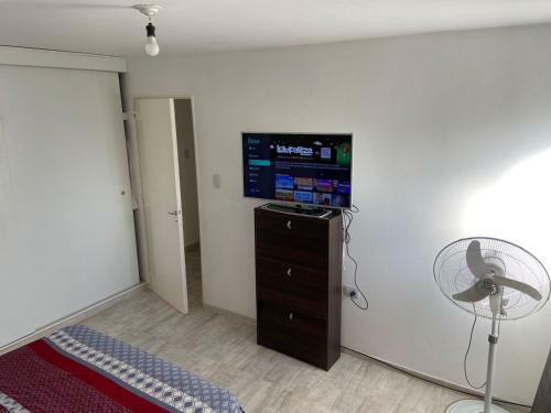 Apartamento Depto Centro La Banda. Sgo Del Estero