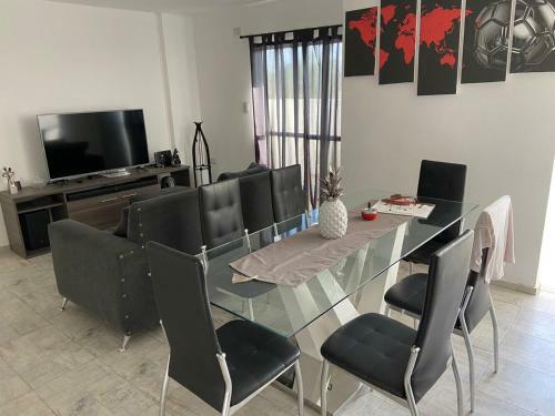Apartamento Depto En La Banda- Centro. Sgo Del Estero