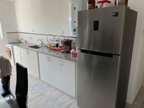Apartamento Depto En La Banda- Centro. Sgo Del Estero