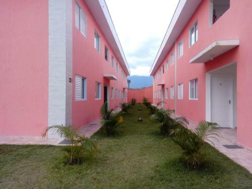 Apartamento Em Balne�rio Mogiano