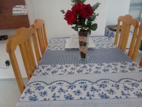 Apartamento Em Balne�rio Mogiano