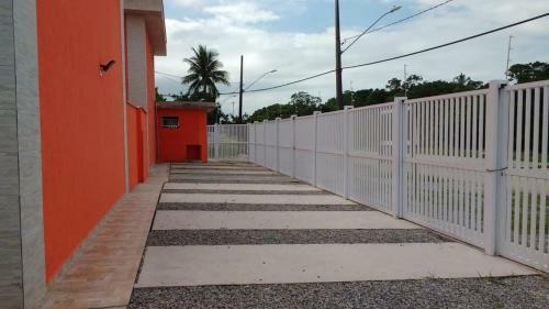 Apartamento Em Balne�rio Mogiano