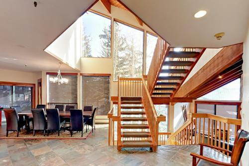 The Pinnacle At Deer Valley Retreat