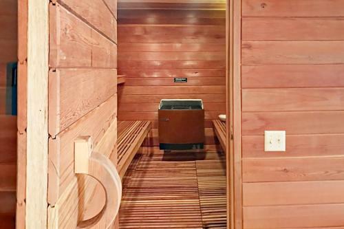 The Pinnacle At Deer Valley Retreat