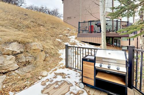 The Pinnacle At Deer Valley Retreat