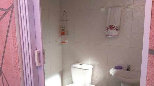 Apartamento Apto T�rreo Praia Borac�ia Com 2 Wc E Wifi Gratis!