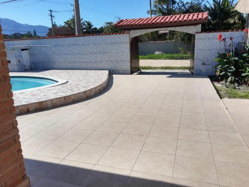 Casa De Praia Borac�ia