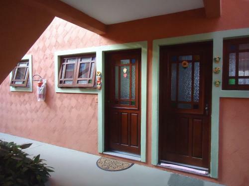 Apartamento Em Borac�ia No Litoral Norte