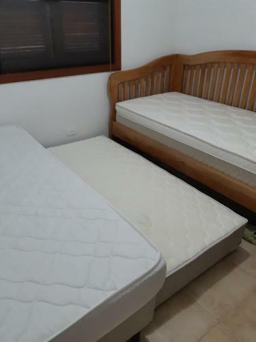 Apartamento Em Borac�ia No Litoral Norte