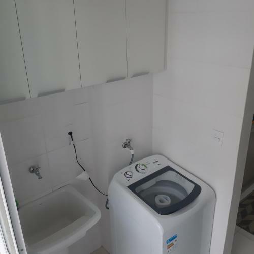 Apartamento De Alto Padr�o Em Bertioga