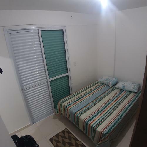 Apartamento De Alto Padr�o Em Bertioga