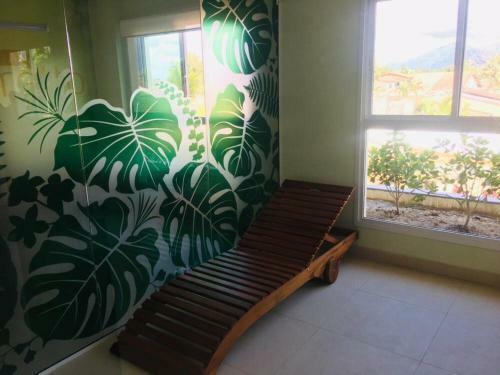 Apartamento De Alto Padr�o Em Bertioga
