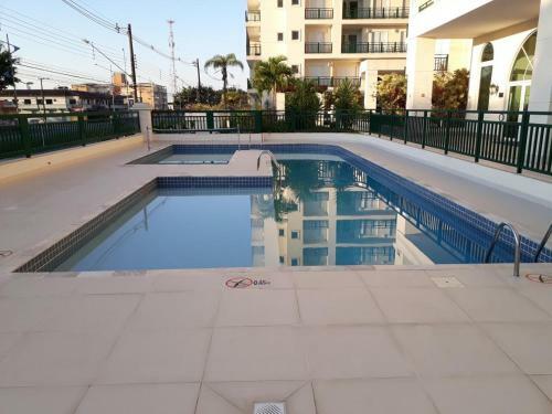Apartamento De Alto Padr�o Em Bertioga