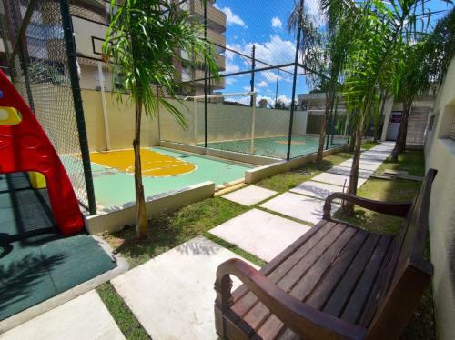 Apartamento De Alto Padr�o Em Bertioga