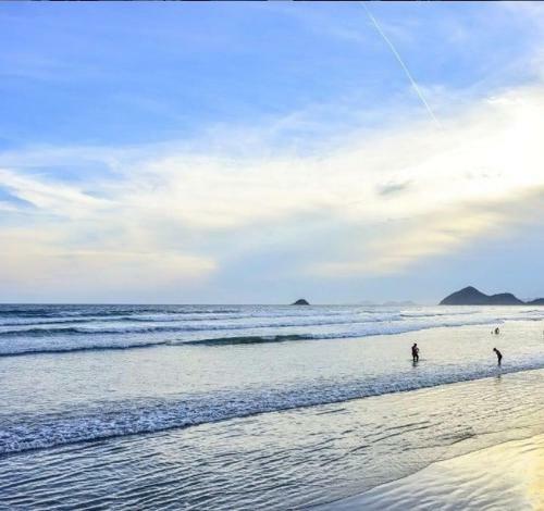 Apto 0km Em Bertioga A 60 M Da Praia Nov�ssimo