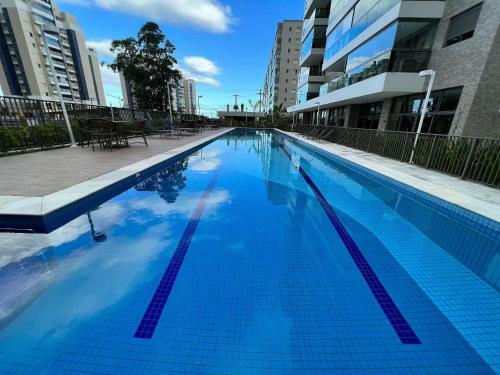 Apto 0km Em Bertioga A 60 M Da Praia Nov�ssimo