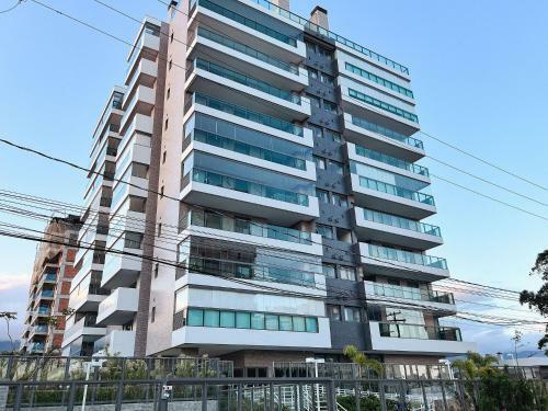 Apto 0km Em Bertioga A 60 M Da Praia Nov�ssimo
