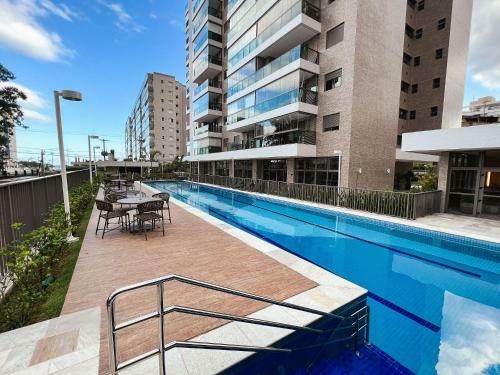 Apto 0km Em Bertioga A 60 M Da Praia Nov�ssimo