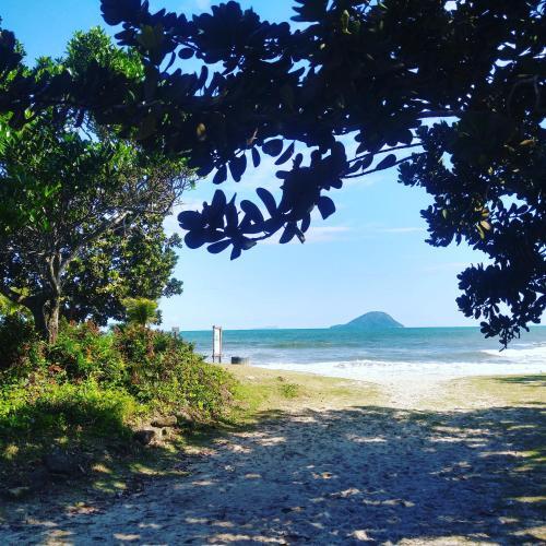 Apartamento Lindo Bertioga 2 Dorm Perto Praia