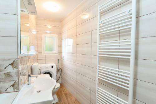 Sunny Apartments Milka