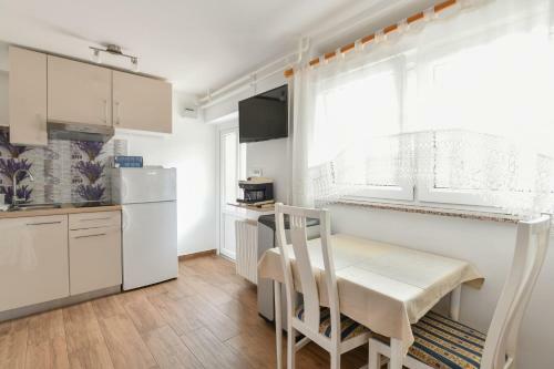 Sunny Apartments Milka