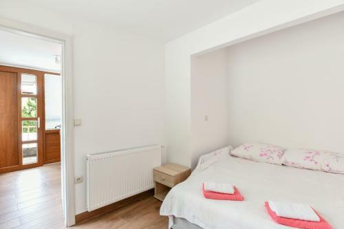 Sunny Apartments Milka