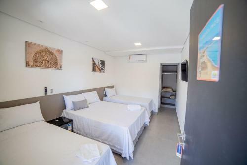 Hostal Cadiz , Pousada E Lazer A 200m Metros Da Praia