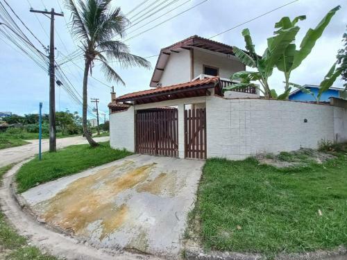 Casa 23 No Bairro Do Maitinga A 500m Da Praia