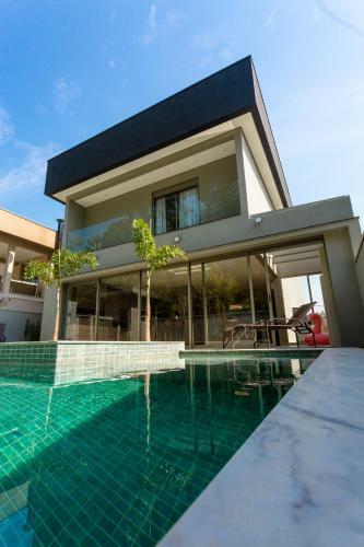 Casa Excepcional De Cinema Riviera De S�o Louren�o