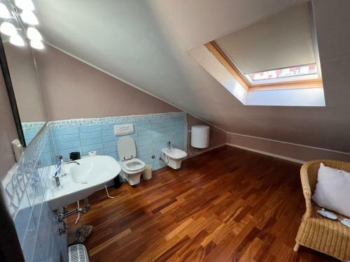 Apartment Mauro With Panoramic Sea View And Pool Opatija