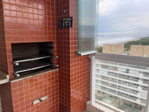 Apartamento Cobertura Duplex Com Vista Para O Mar