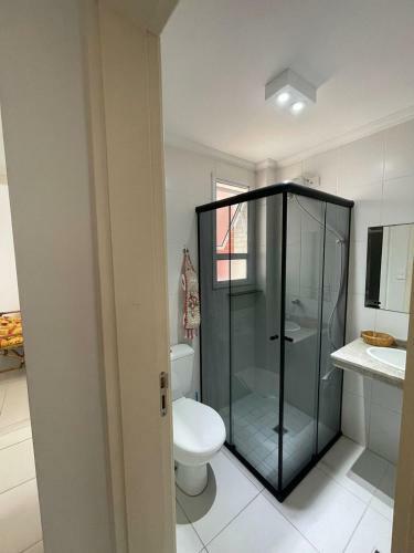Apartamento Cobertura Duplex Com Vista Para O Mar