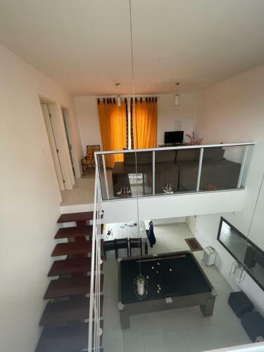 Apartamento Cobertura Duplex Com Vista Para O Mar