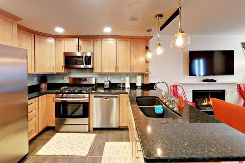 Park City Bungalow - 211