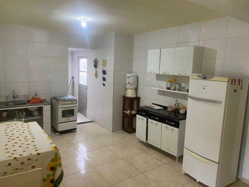 Casa No Condom�nio Vilas Do Jacu�pe